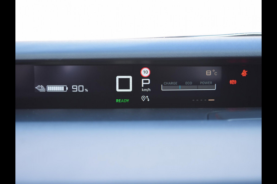 Citroën Ë-C3 Aircross Max 113pk Extended Range 54 kWh NAVI & CARPLAY | CAMERA MET SENSOREN | E.C.C. |