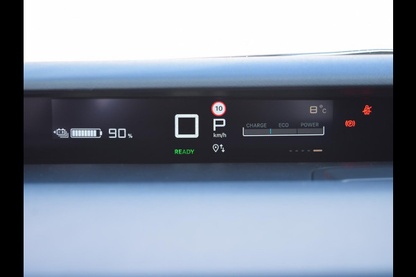 Citroën Ë-C3 Aircross Max 113pk Extended Range 54 kWh NAVI & CARPLAY | CAMERA MET SENSOREN | E.C.C. |