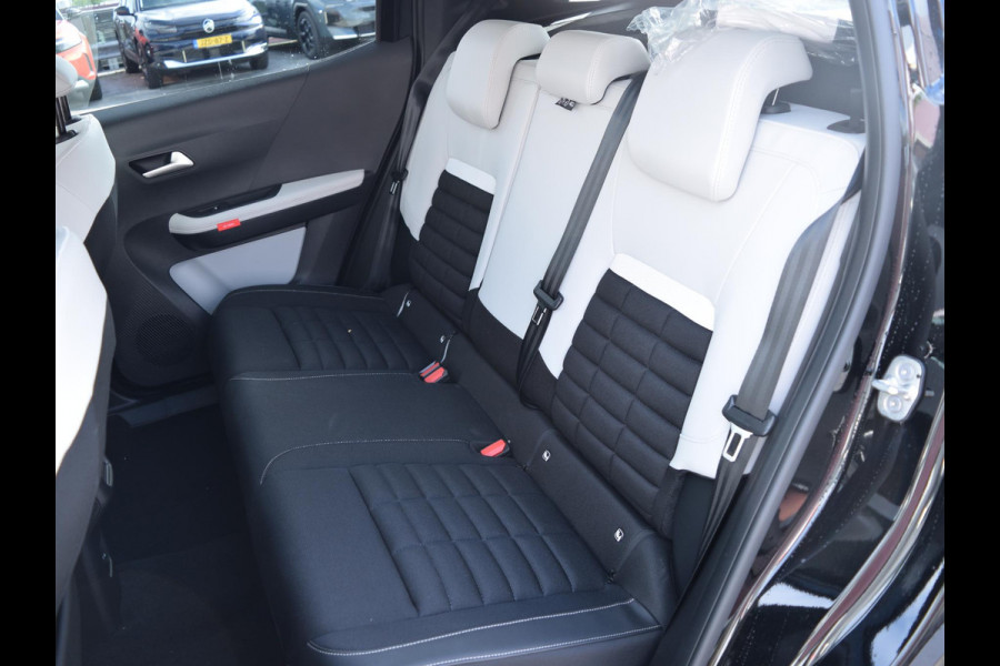 Citroën Ë-C3 Aircross Max 113pk Extended Range 54 kWh NAVI & CARPLAY | CAMERA MET SENSOREN | E.C.C. |