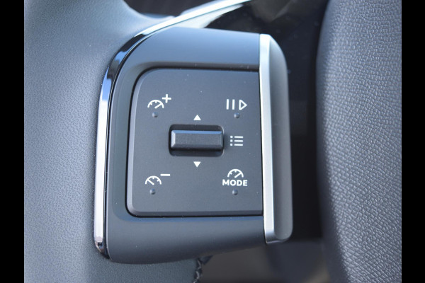 Citroën Ë-C3 Aircross Max 113pk Extended Range 54 kWh NAVI & CARPLAY | CAMERA MET SENSOREN | E.C.C. |