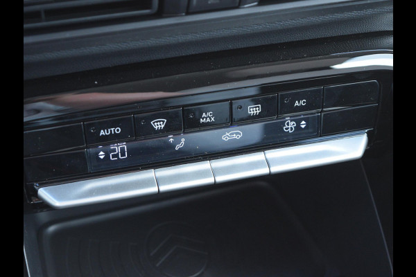 Citroën Ë-C3 Aircross Max 113pk Extended Range 54 kWh NAVI & CARPLAY | CAMERA MET SENSOREN | E.C.C. |