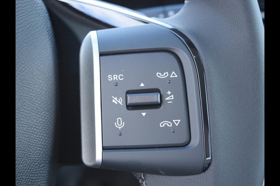 Citroën Ë-C3 Aircross Max 113pk Extended Range 54 kWh NAVI & CARPLAY | CAMERA MET SENSOREN | E.C.C. |