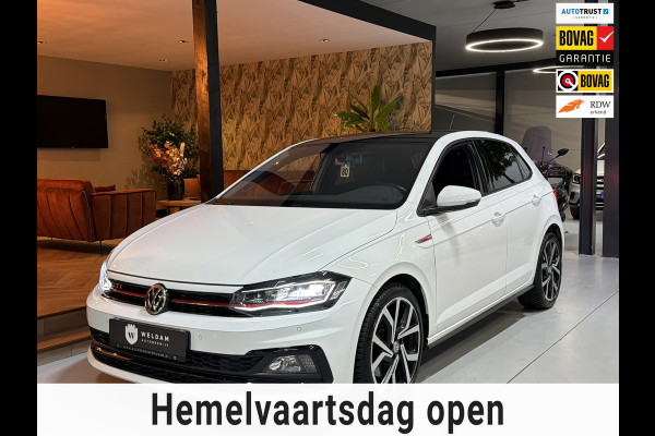 Volkswagen Polo 2.0 TSI GTI Garantie Carplay StoelVW Virtueel Dash Beats Adaptieve Cruise Navi Clima Led Rijklaar