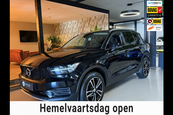 Volvo XC40 1.5 T3 Momentum Pro Garantie Camera Adaptieve Cruise Keyless Virtueel Dash Navi Clima Led Rijklaar