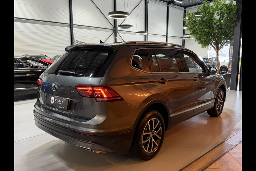 Volkswagen Tiguan Allspace 1.5 TSI ACT| Panoramadak | Camera | CarPlay | Adaptive Cruise | Dealer onderhouden