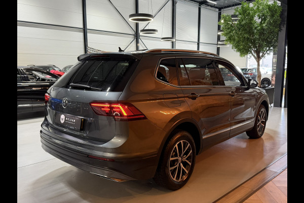 Volkswagen Tiguan Allspace 1.5 TSI ACT| Panoramadak | Camera | CarPlay | Adaptive Cruise | Dealer onderhouden