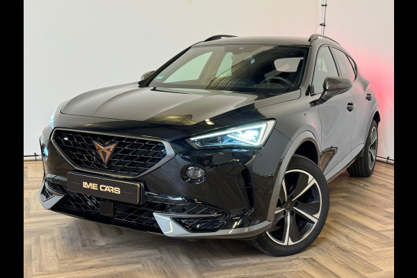 CUPRA Formentor 1.5 TSI Business Edition | INCL BTW| FULL OPTION! | 100% ONDERHOUDEN