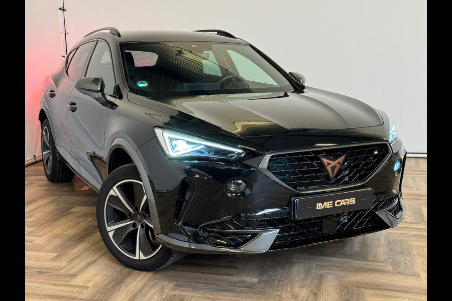 CUPRA Formentor 1.5 TSI Business Edition | INCL BTW| FULL OPTION! | 100% ONDERHOUDEN