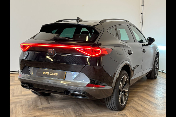 CUPRA Formentor 1.5 TSI Business Edition | INCL BTW| FULL OPTION! | 100% ONDERHOUDEN
