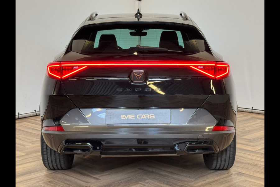 CUPRA Formentor 1.5 TSI Business Edition | INCL BTW| FULL OPTION! | 100% ONDERHOUDEN