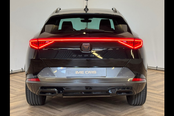 CUPRA Formentor 1.5 TSI Business Edition | INCL BTW| FULL OPTION! | 100% ONDERHOUDEN