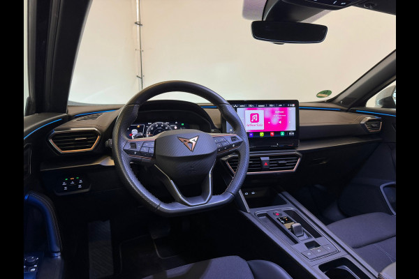 CUPRA Formentor 1.5 TSI Business Edition | INCL BTW| FULL OPTION! | 100% ONDERHOUDEN