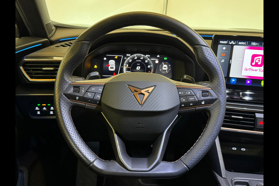 CUPRA Formentor 1.5 TSI Business Edition | INCL BTW| FULL OPTION! | 100% ONDERHOUDEN