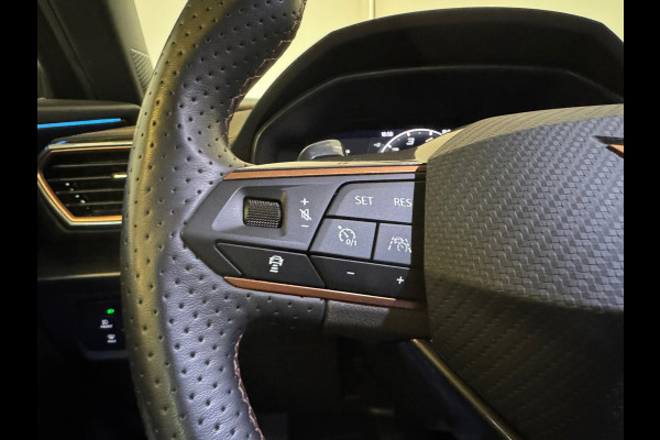 CUPRA Formentor 1.5 TSI Business Edition | INCL BTW| FULL OPTION! | 100% ONDERHOUDEN