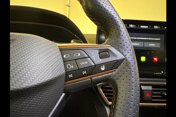CUPRA Formentor 1.5 TSI Business Edition | INCL BTW| FULL OPTION! | 100% ONDERHOUDEN