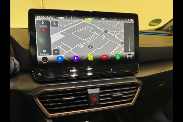 CUPRA Formentor 1.5 TSI Business Edition | INCL BTW| FULL OPTION! | 100% ONDERHOUDEN