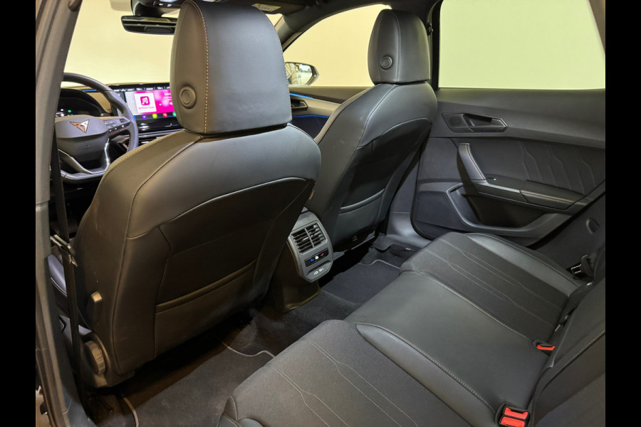 CUPRA Formentor 1.5 TSI Business Edition | INCL BTW| FULL OPTION! | 100% ONDERHOUDEN