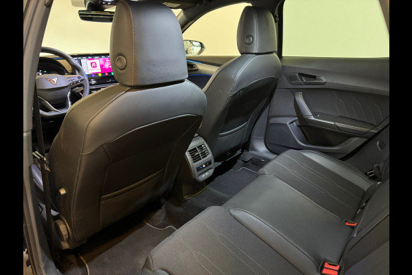 CUPRA Formentor 1.5 TSI Business Edition | INCL BTW| FULL OPTION! | 100% ONDERHOUDEN