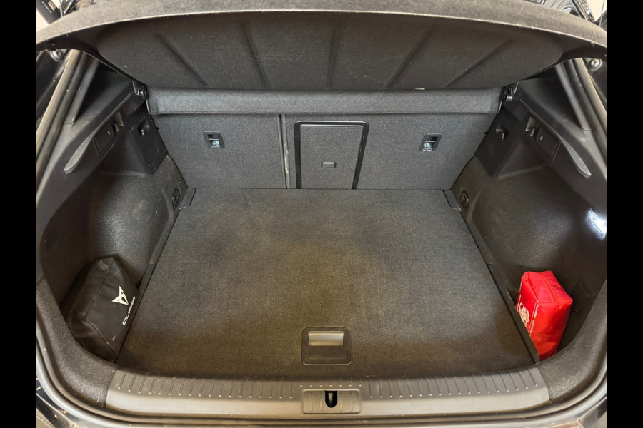 CUPRA Formentor 1.5 TSI Business Edition | INCL BTW| FULL OPTION! | 100% ONDERHOUDEN
