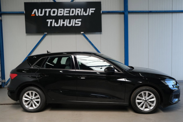 Audi A3 Sportback 35 TFSI Pro Line Automaat - N.A.P. Airco, Cruise, PDC, Carplay.