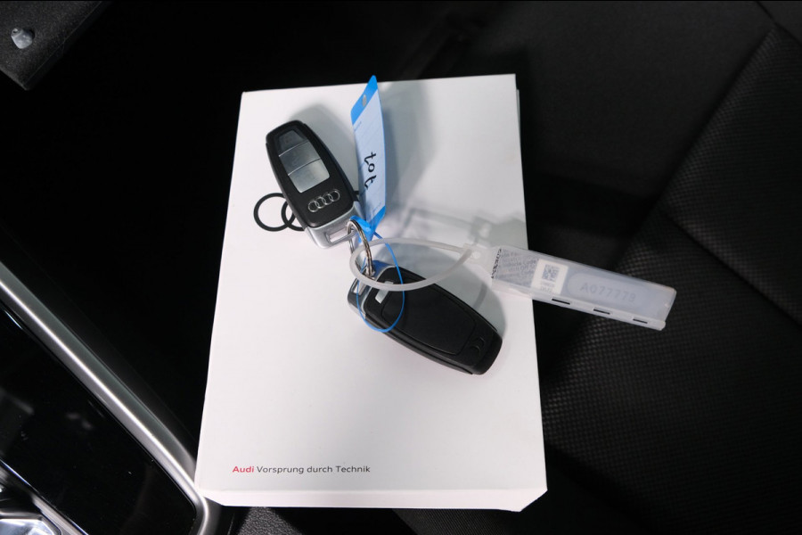 Audi A3 Sportback 35 TFSI Pro Line Automaat - N.A.P. Airco, Cruise, PDC, Carplay.