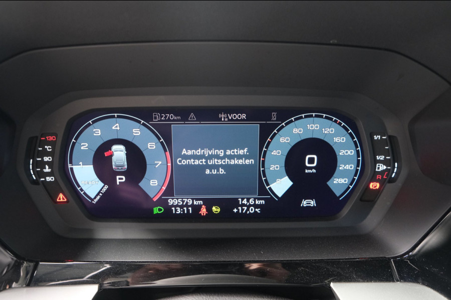 Audi A3 Sportback 35 TFSI Pro Line Automaat - N.A.P. Airco, Cruise, PDC, Carplay.