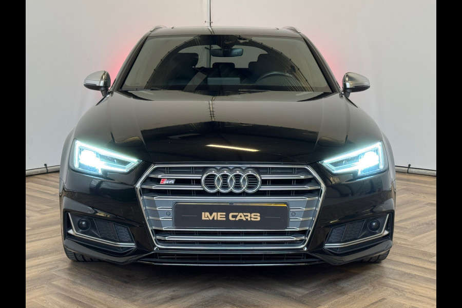 Audi S4 Avant 3.0 TFSI quattro Pro Line Plus | INCL BTW | PANORAMADAK! | DEALER ONDERHOUDEN!