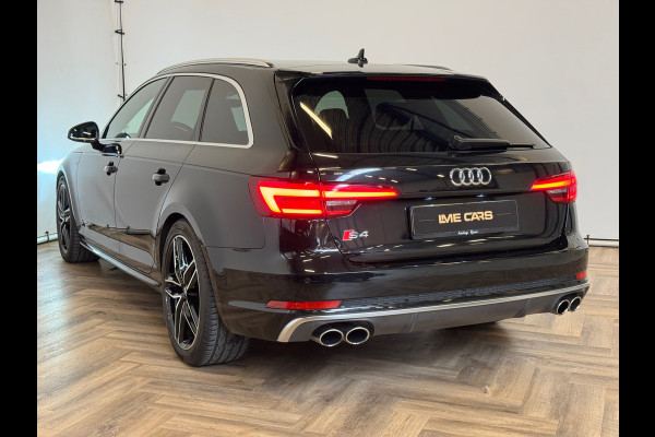Audi S4 Avant 3.0 TFSI quattro Pro Line Plus | INCL BTW | PANORAMADAK! | DEALER ONDERHOUDEN!