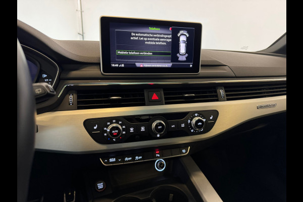 Audi S4 Avant 3.0 TFSI quattro Pro Line Plus | INCL BTW | PANORAMADAK! | DEALER ONDERHOUDEN!