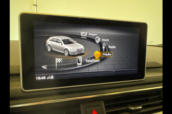 Audi S4 Avant 3.0 TFSI quattro Pro Line Plus | INCL BTW | PANORAMADAK! | DEALER ONDERHOUDEN!