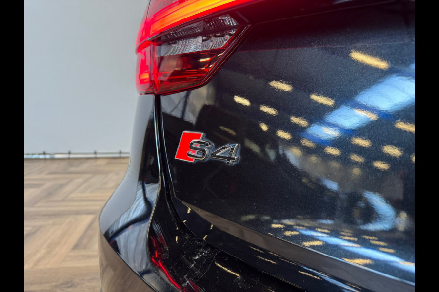 Audi S4 Avant 3.0 TFSI quattro Pro Line Plus | INCL BTW | PANORAMADAK! | DEALER ONDERHOUDEN!