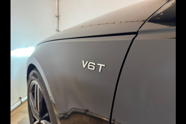 Audi S4 Avant 3.0 TFSI quattro Pro Line Plus | INCL BTW | PANORAMADAK! | DEALER ONDERHOUDEN!