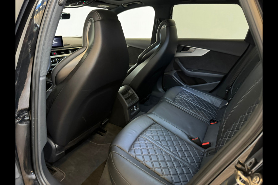 Audi S4 Avant 3.0 TFSI quattro Pro Line Plus | INCL BTW | PANORAMADAK! | DEALER ONDERHOUDEN!