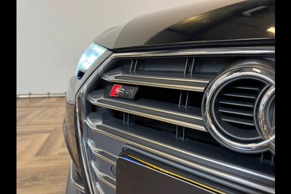 Audi S4 Avant 3.0 TFSI quattro Pro Line Plus | INCL BTW | PANORAMADAK! | DEALER ONDERHOUDEN!
