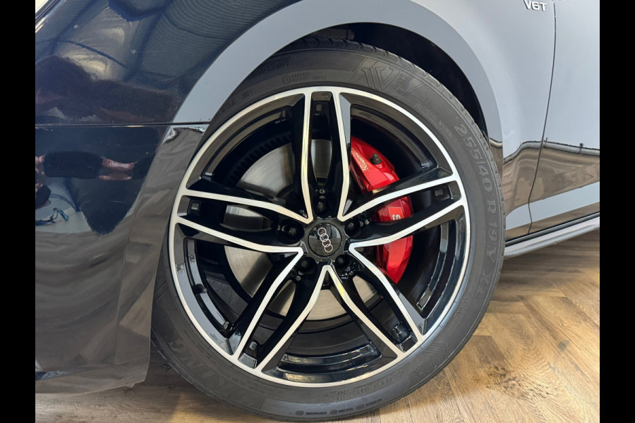 Audi S4 Avant 3.0 TFSI quattro Pro Line Plus | INCL BTW | PANORAMADAK! | DEALER ONDERHOUDEN!