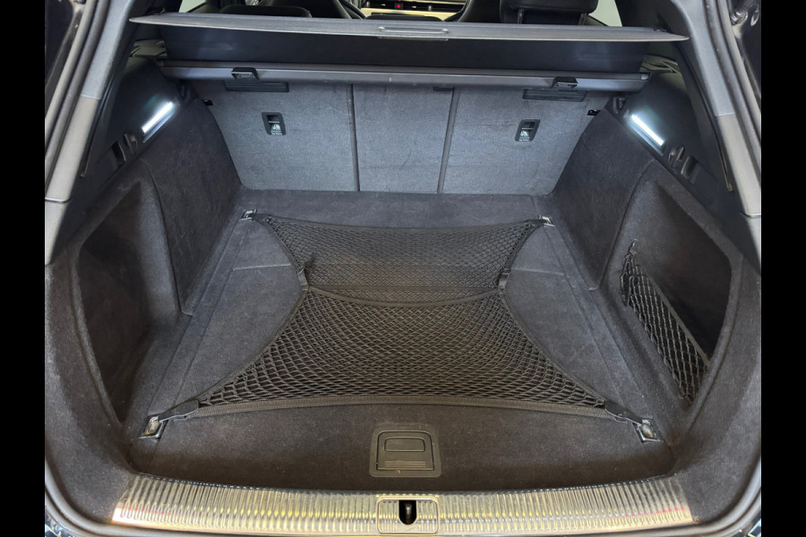 Audi S4 Avant 3.0 TFSI quattro Pro Line Plus | INCL BTW | PANORAMADAK! | DEALER ONDERHOUDEN!