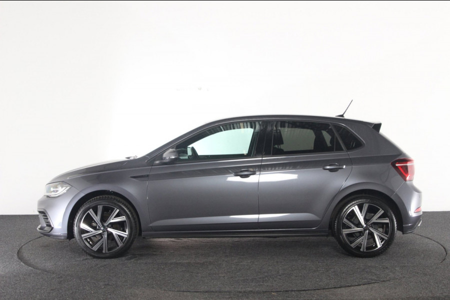 Volkswagen Polo 1.0 TSI R-line 2X | Org. NL-auto | digitaal cockpit | LED pakket