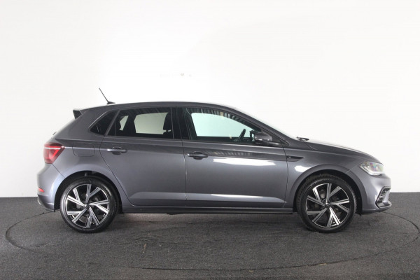Volkswagen Polo 1.0 TSI R-line 2X | Org. NL-auto | digitaal cockpit | LED pakket