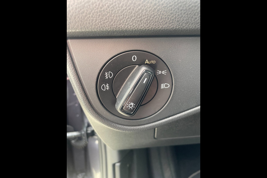 Volkswagen Polo 1.0 TSI R-line 2X | Org. NL-auto | digitaal cockpit | LED pakket