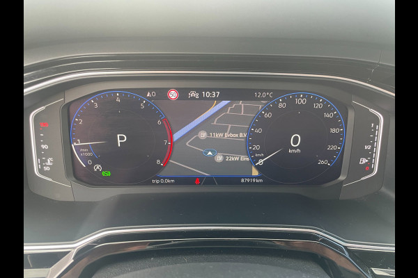 Volkswagen Polo 1.0 TSI R-line 2X | Org. NL-auto | digitaal cockpit | LED pakket