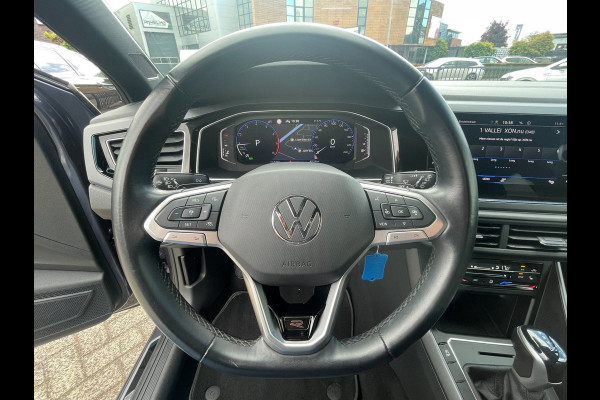 Volkswagen Polo 1.0 TSI R-line 2X | Org. NL-auto | digitaal cockpit | LED pakket