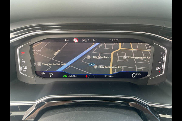 Volkswagen Polo 1.0 TSI R-line 2X | Org. NL-auto | digitaal cockpit | LED pakket