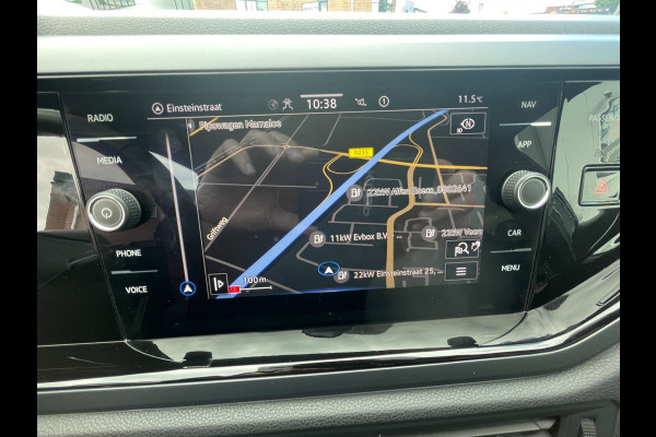 Volkswagen Polo 1.0 TSI R-line 2X | Org. NL-auto | digitaal cockpit | LED pakket
