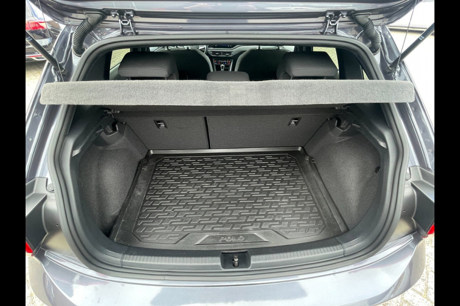 Volkswagen Polo 1.0 TSI R-line 2X | Org. NL-auto | digitaal cockpit | LED pakket