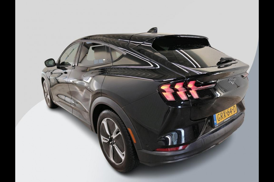 Ford Mustang Mach-E Standard RWD 73 kWh | 55.000 KM | Technology Pack | Bang & Olufsen | Panorama Dak | WORDT VERWACHT!