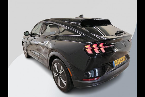 Ford Mustang Mach-E Standard RWD 73 kWh | 55.000 KM | Technology Pack | Bang & Olufsen | Panorama Dak | WORDT VERWACHT!
