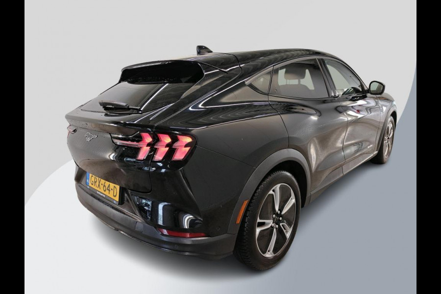 Ford Mustang Mach-E Standard RWD 73 kWh | 55.000 KM | Technology Pack | Bang & Olufsen | Panorama Dak | WORDT VERWACHT!