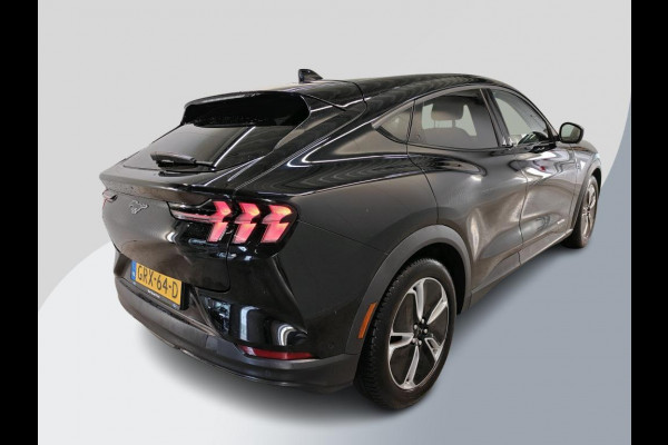 Ford Mustang Mach-E Standard RWD 73 kWh | 55.000 KM | Technology Pack | Bang & Olufsen | Panorama Dak | WORDT VERWACHT!