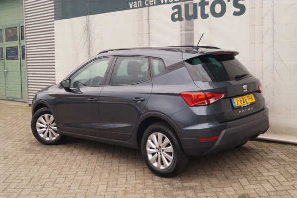 Seat Arona 1.0 TSI Style Business Intense -ECC-NAVI-CAM-PDC-ACC-