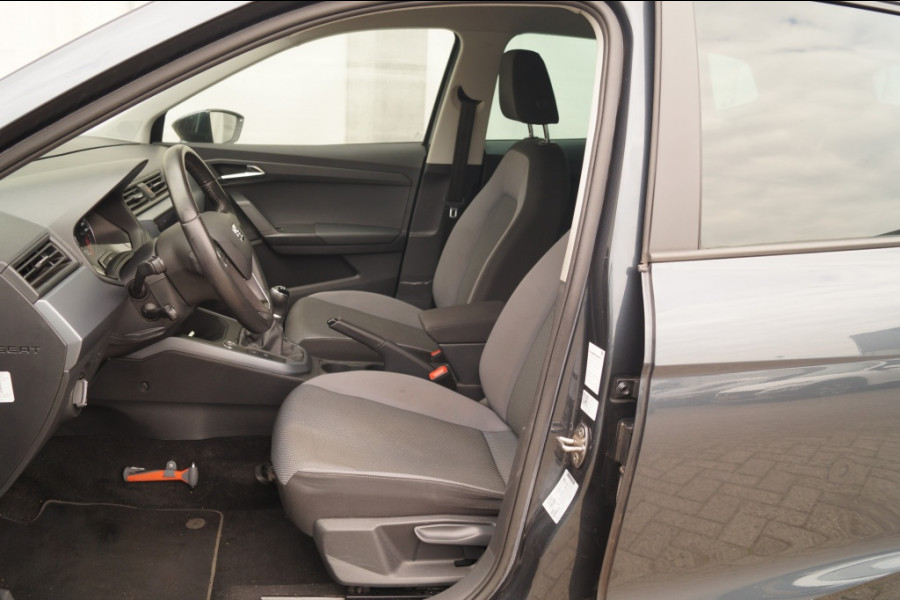 Seat Arona 1.0 TSI Style Business Intense -ECC-NAVI-CAM-PDC-ACC-